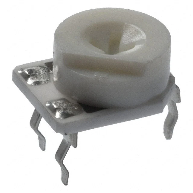 3319P-1-105 Bourns Inc. electronic component